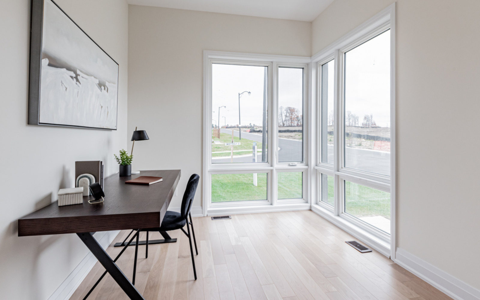 Office Lot 117 Midhurst valley