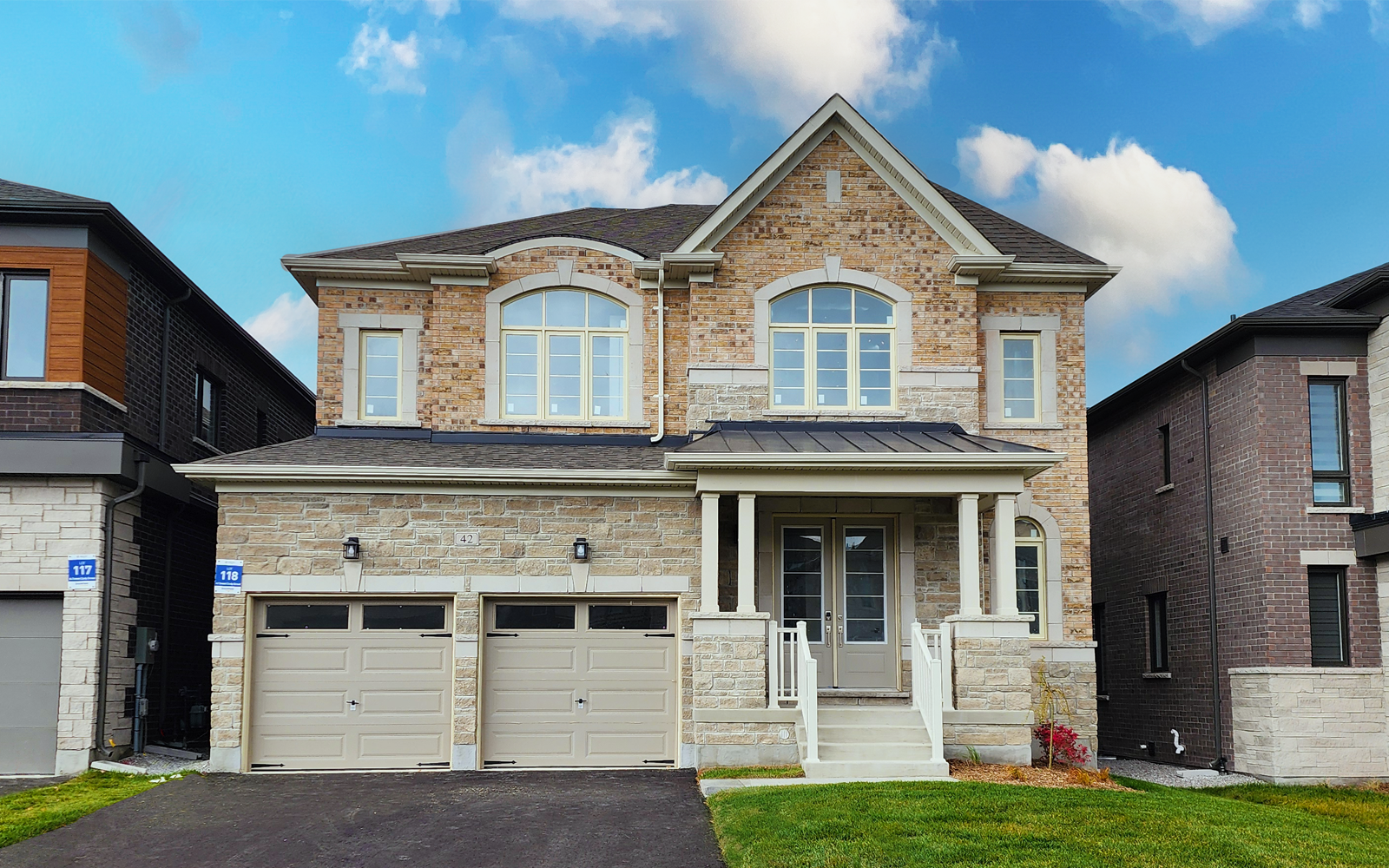 Exterior Photo for Lot 118