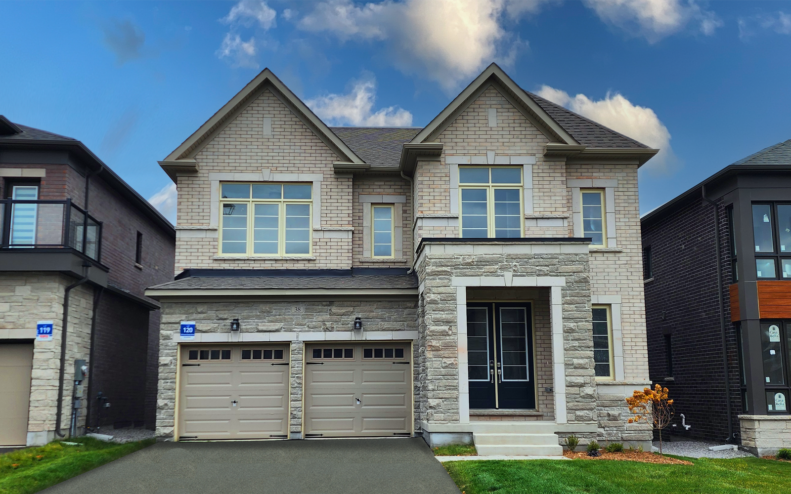 Exterior Photo for Lot 120