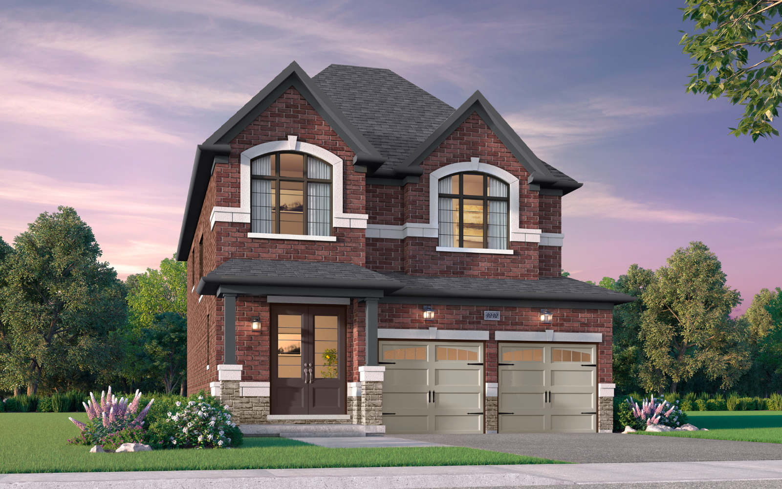 Saigeon Style B, Lot 159 exterior