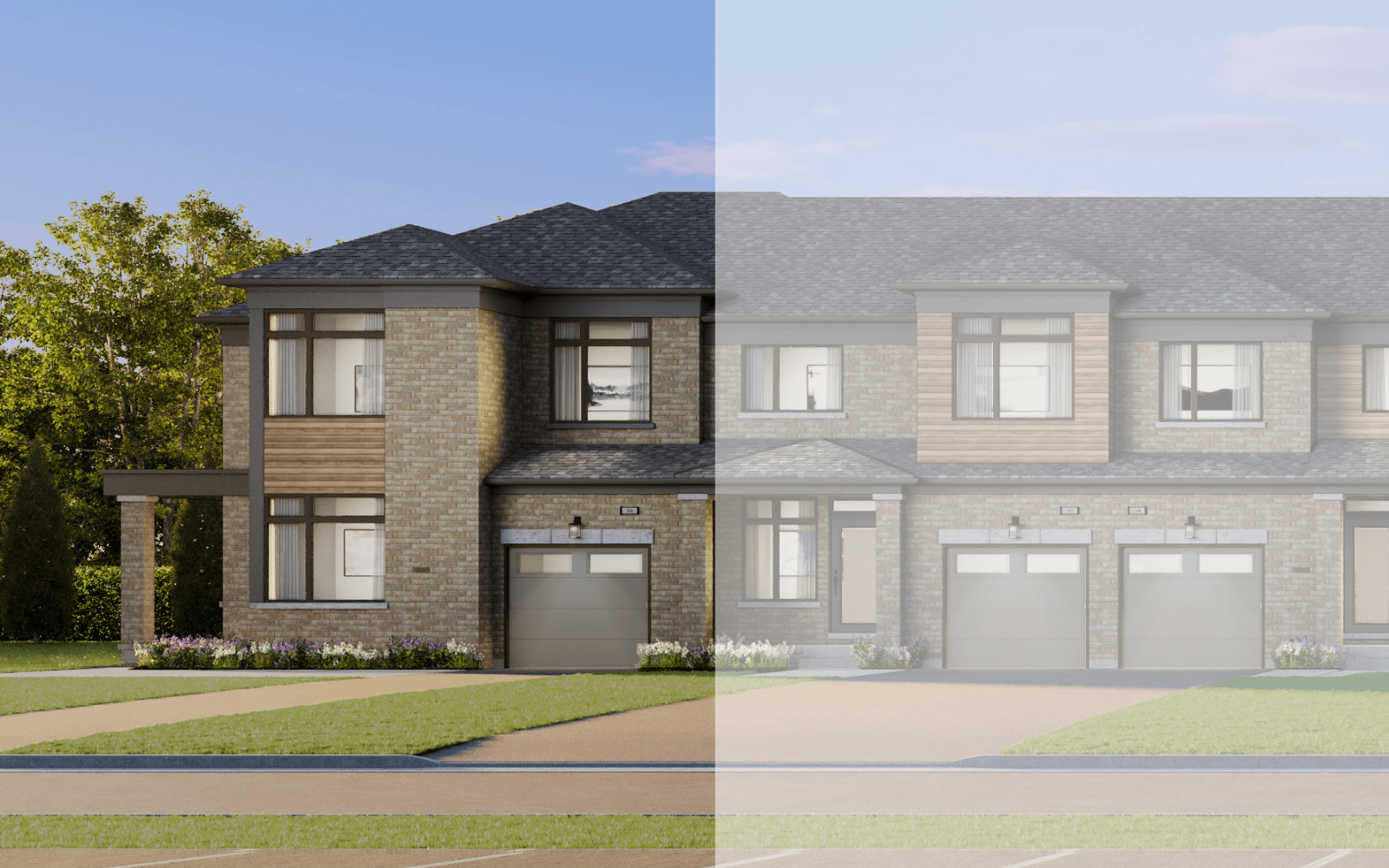 25' Sterling Style C at Newbrook in Newcastle, ON. 