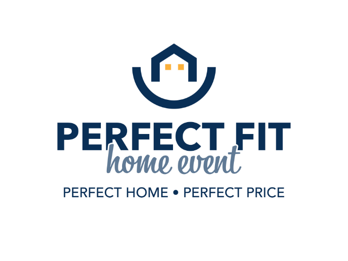 Perfect Fit Home Event 