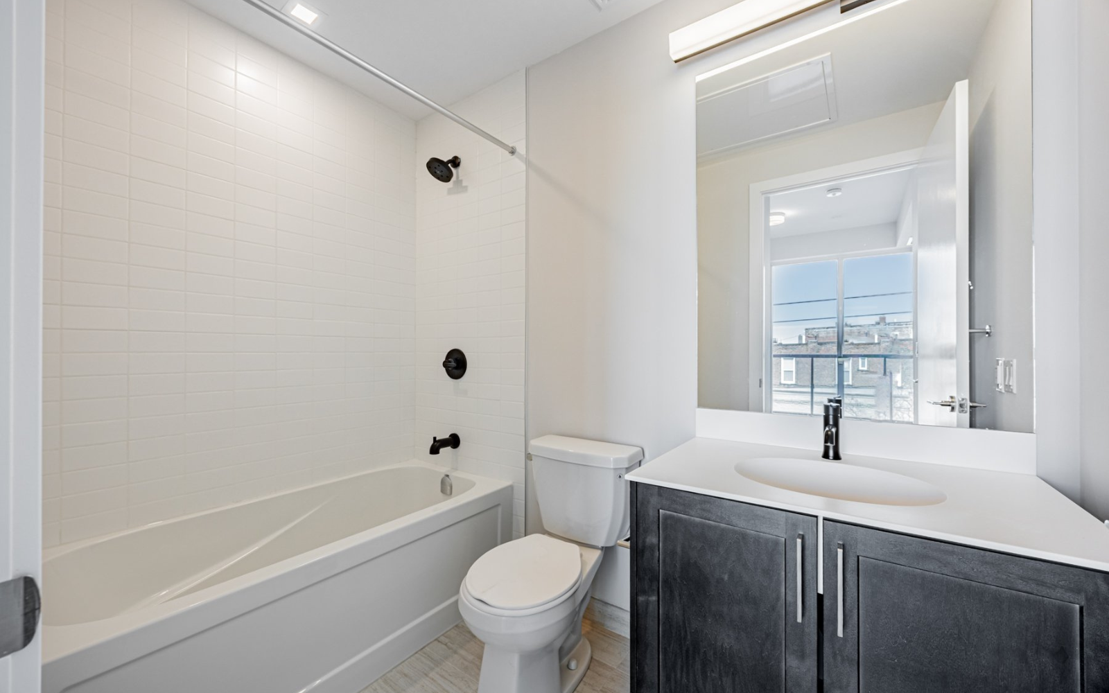 Photo of Suite 218 at Station No. 3 in Whitby, ON