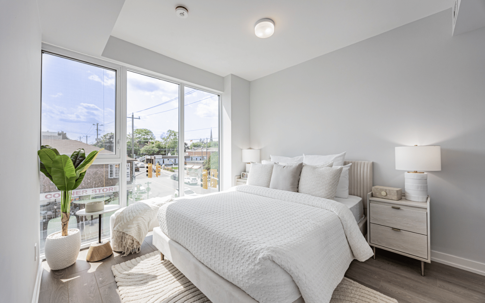 Photo of Suite 220 at Station No. 3 in Whitby, ON