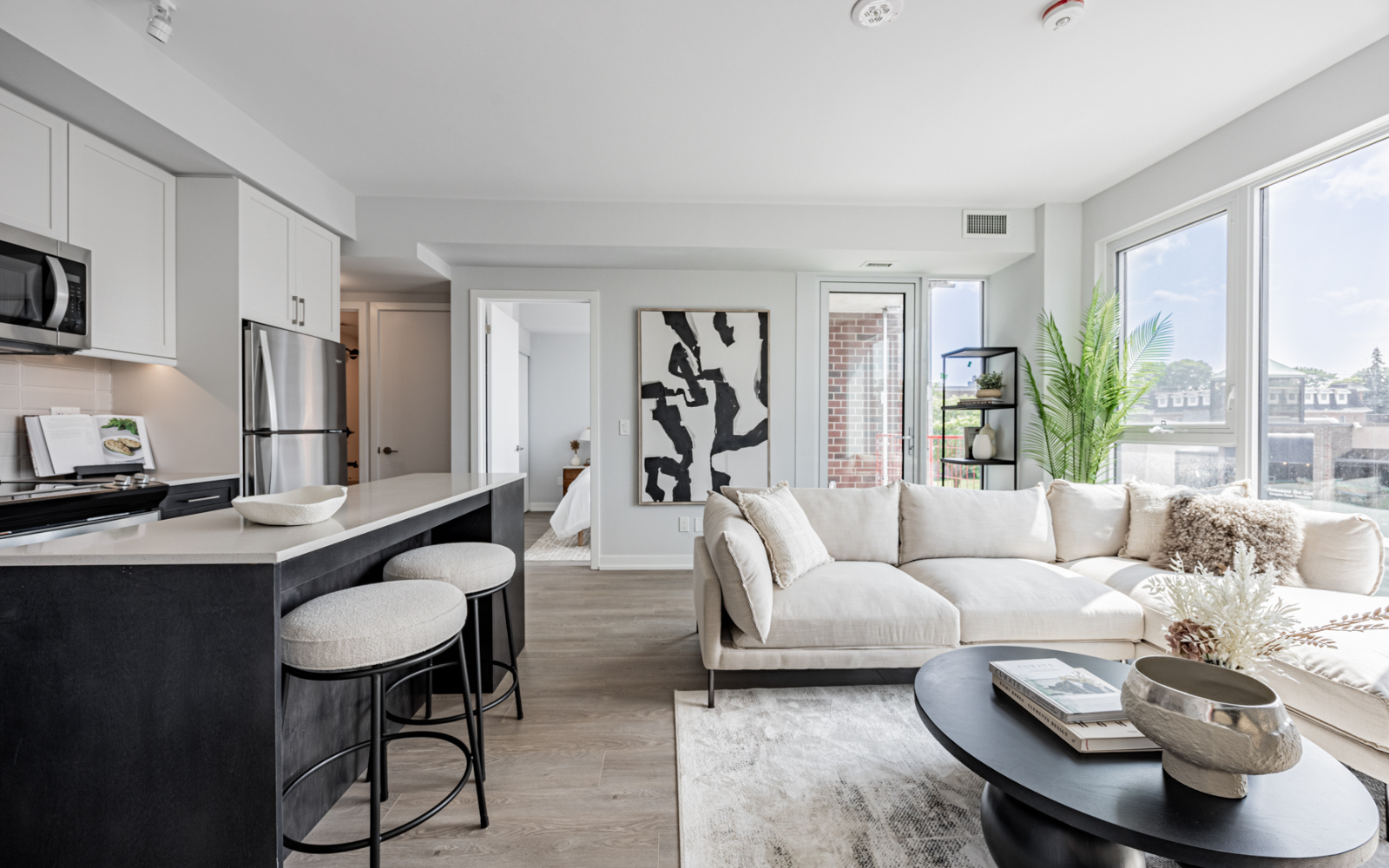 Photo of Suite 220 at Station No. 3 in Whitby, ON