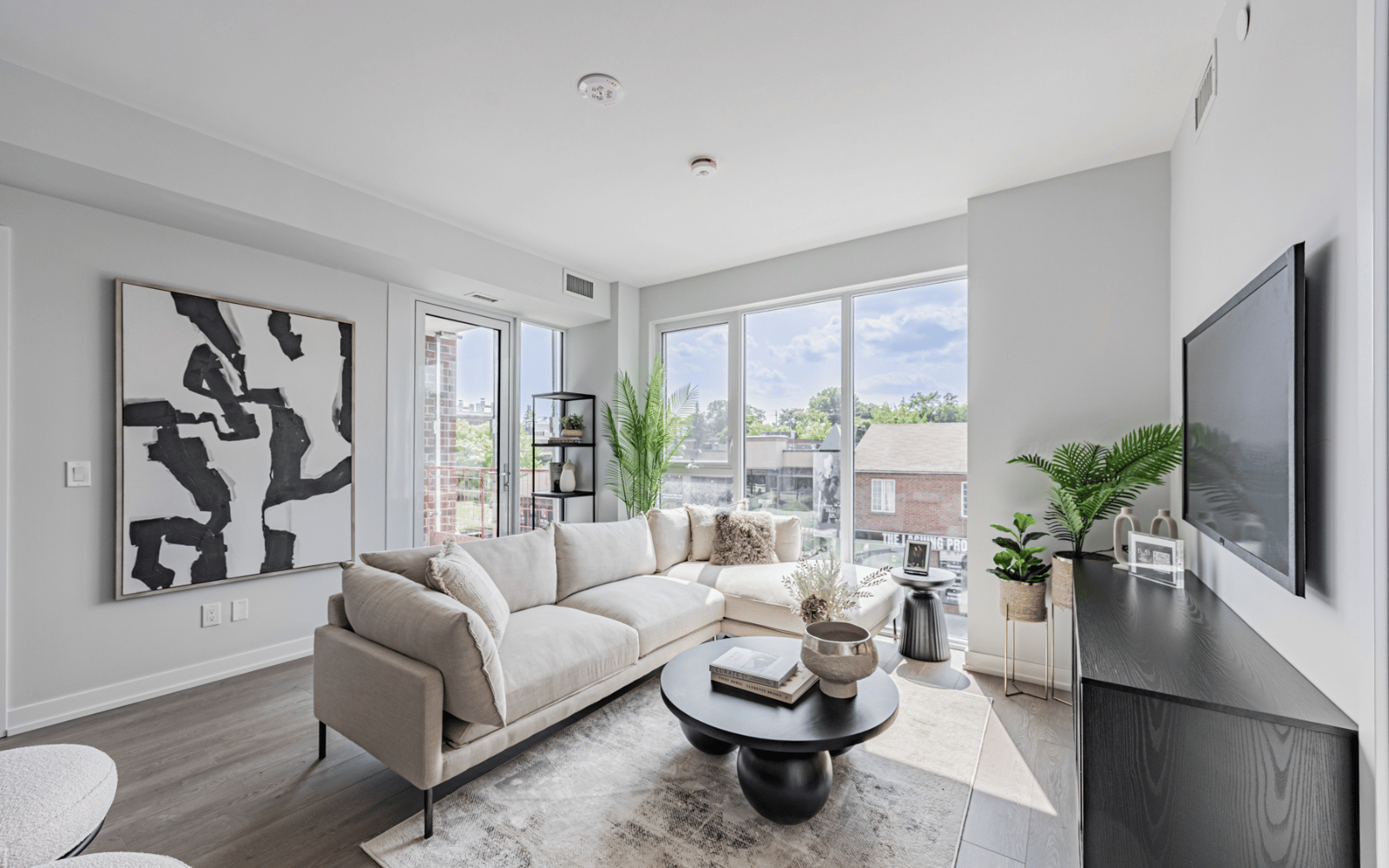 Photo of Suite 220 at Station No. 3 in Whitby, ON