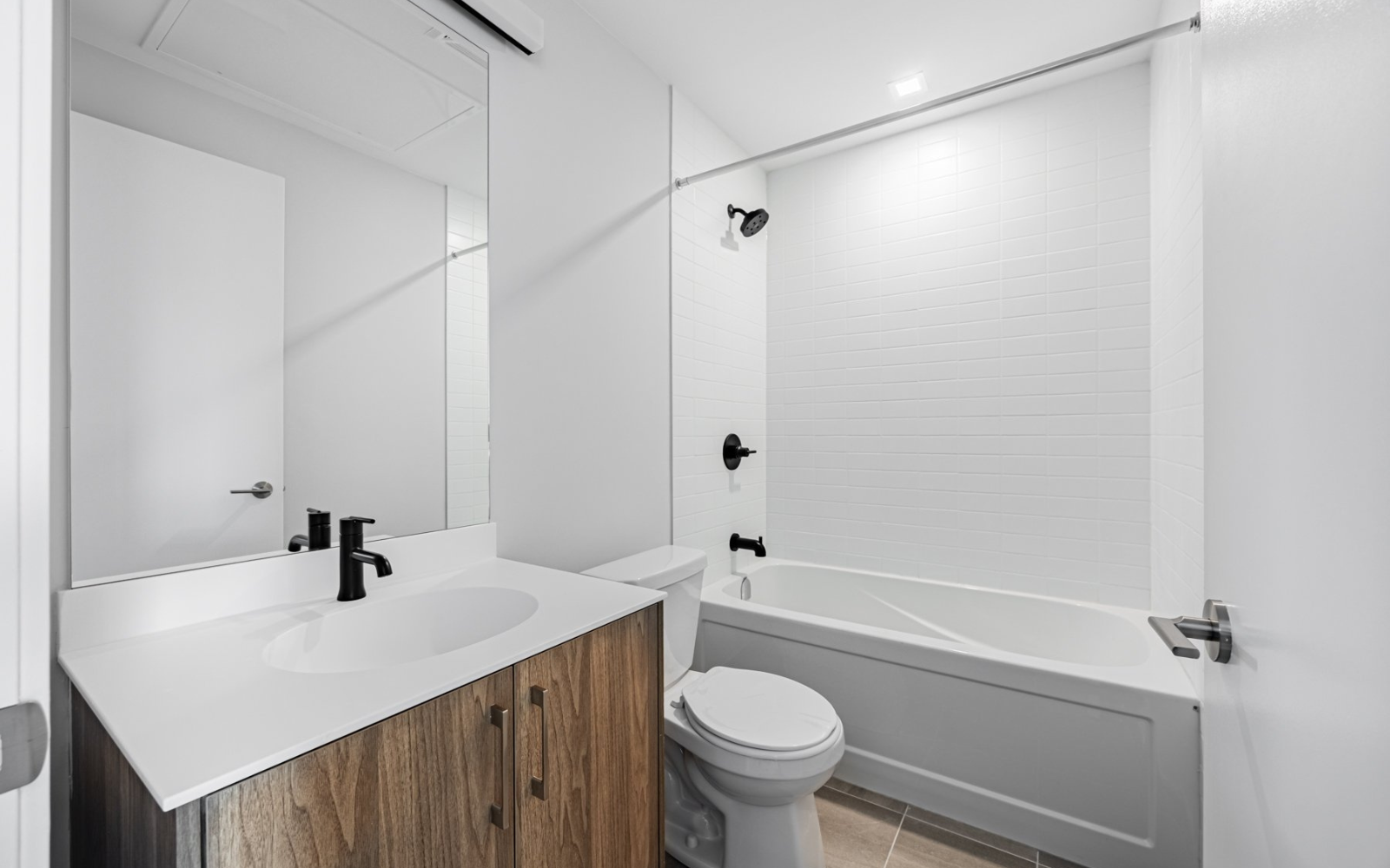 Photo of Suite 227 at Station No. 3 in Whitby, ON