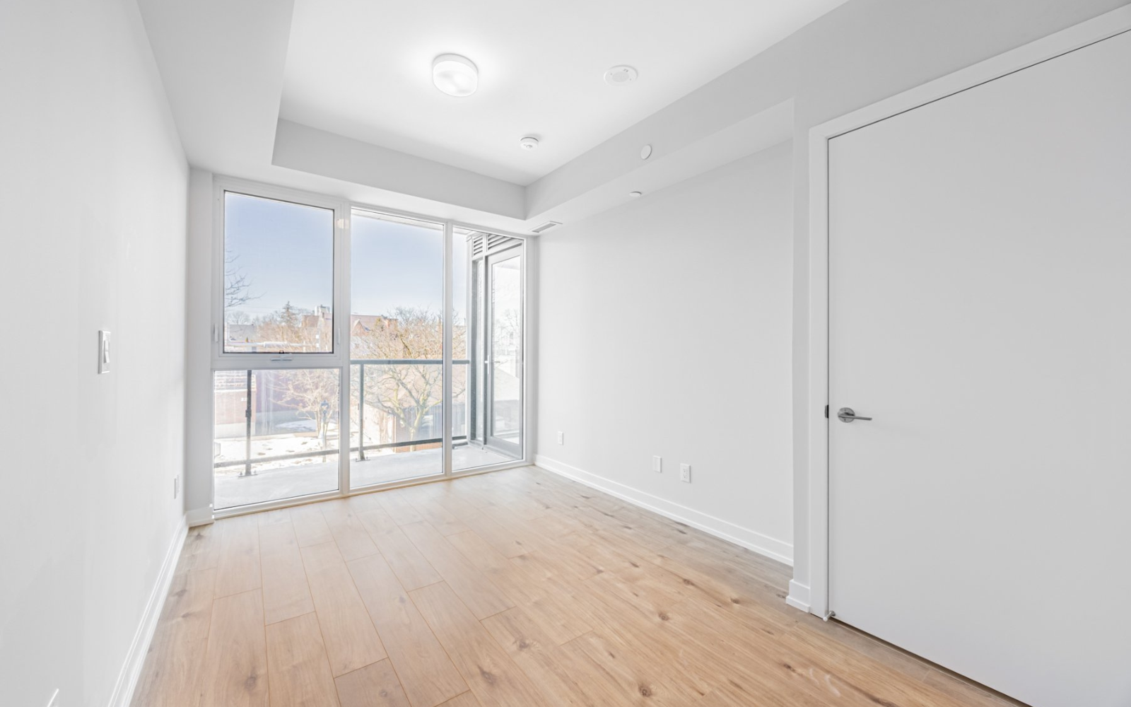 Photo of Suite 227 at Station No. 3 in Whitby, ON