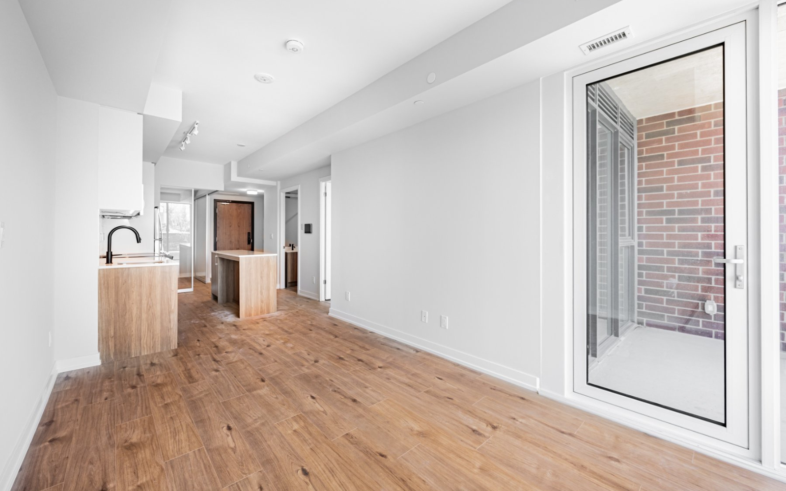 Photo of Suite 227 at Station No. 3 in Whitby, ON