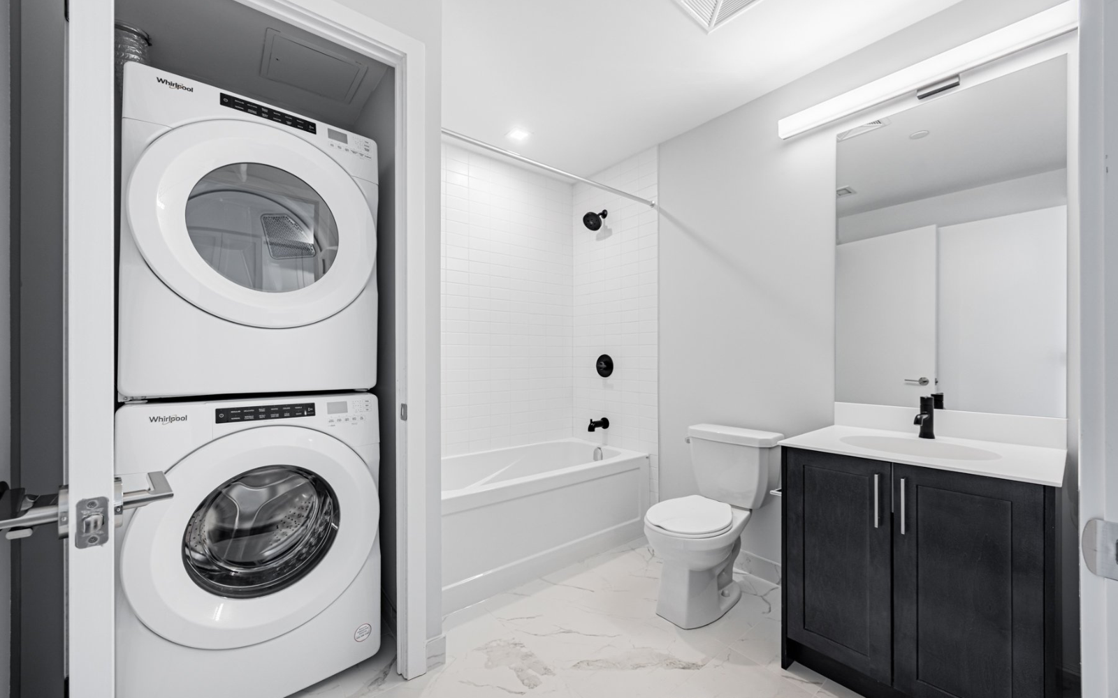 Photo of Suite 228 at Station No. 3 in Whitby, ON