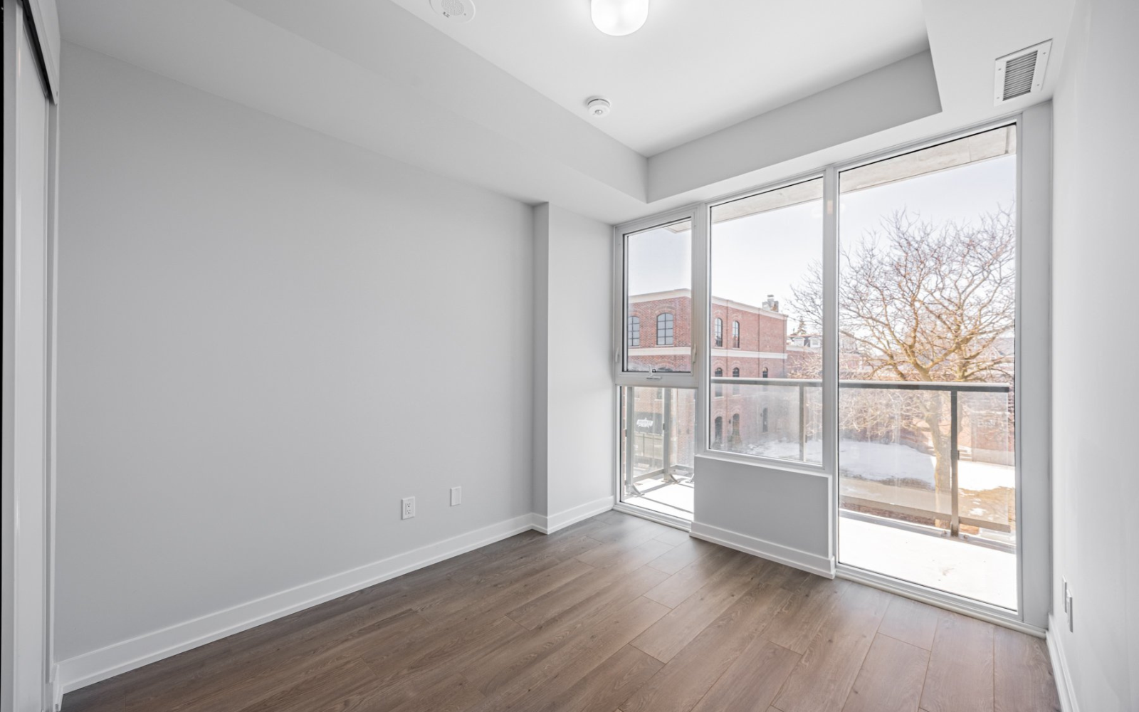 Photo of Suite 228 at Station No. 3 in Whitby, ON