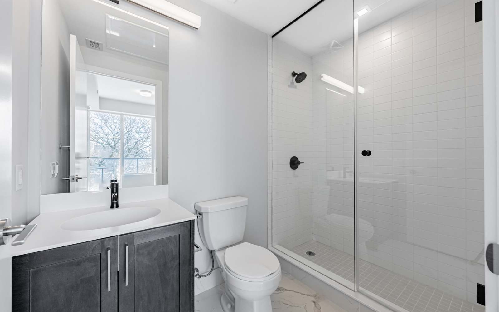 Photo of Suite 228 at Station No. 3 in Whitby, ON