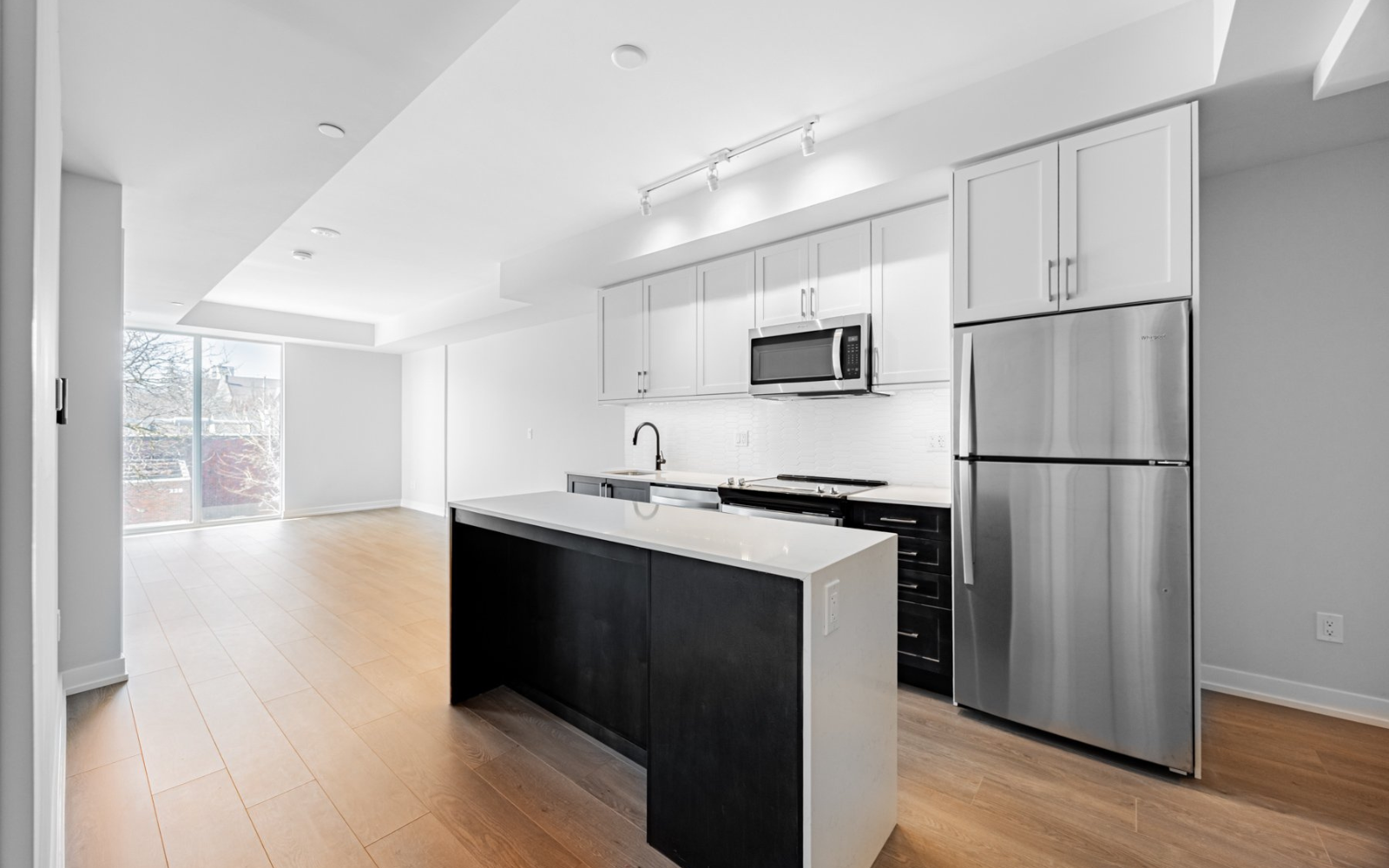 Photo of Suite 228 at Station No. 3 in Whitby, ON