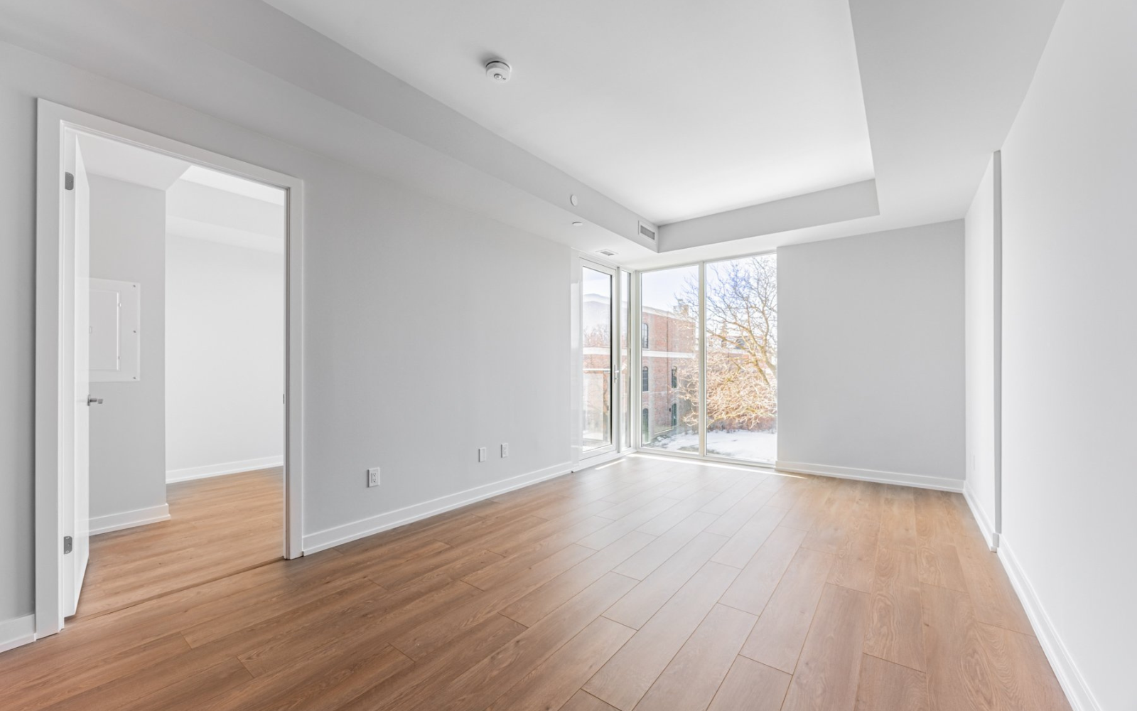 Photo of Suite 228 at Station No. 3 in Whitby, ON