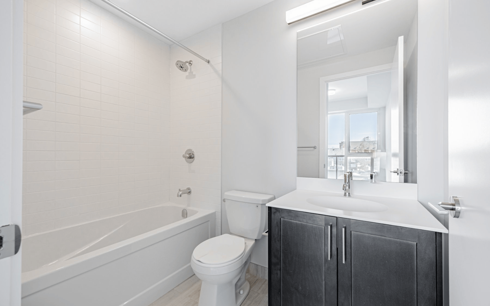 Photo of Suite 328 at Station No. 3 in Whitby, ON