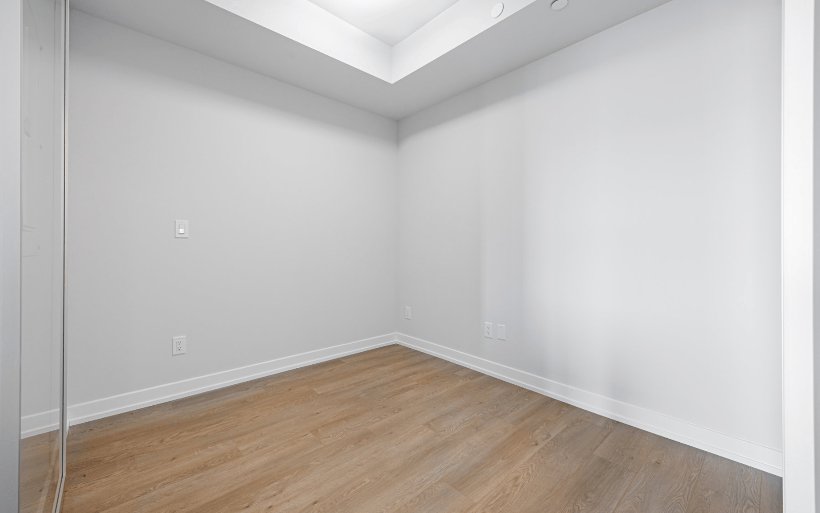 Photo of Suite 328 at Station No. 3 in Whitby, ON