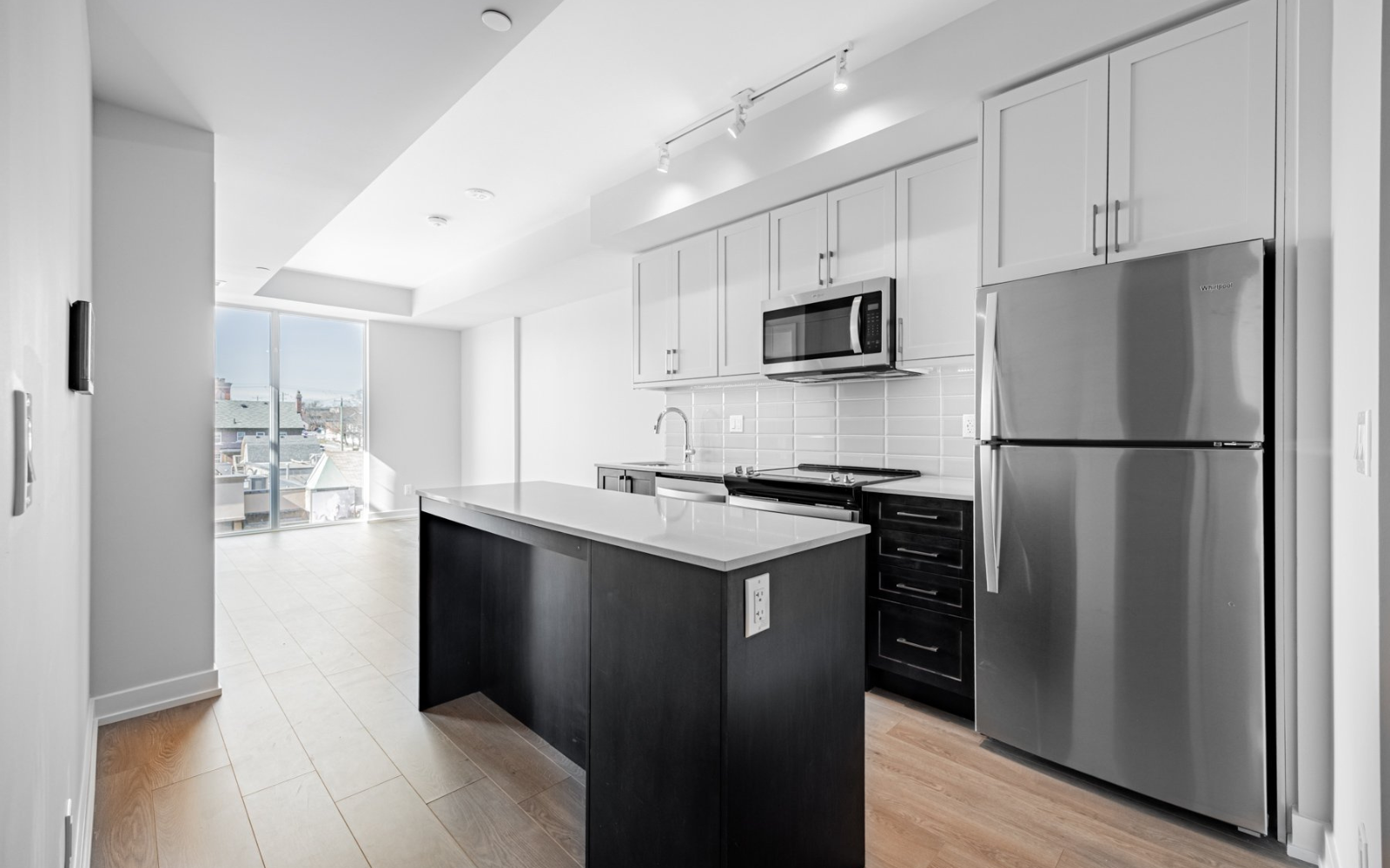 Photo of Suite 328 at Station No. 3 in Whitby, ON