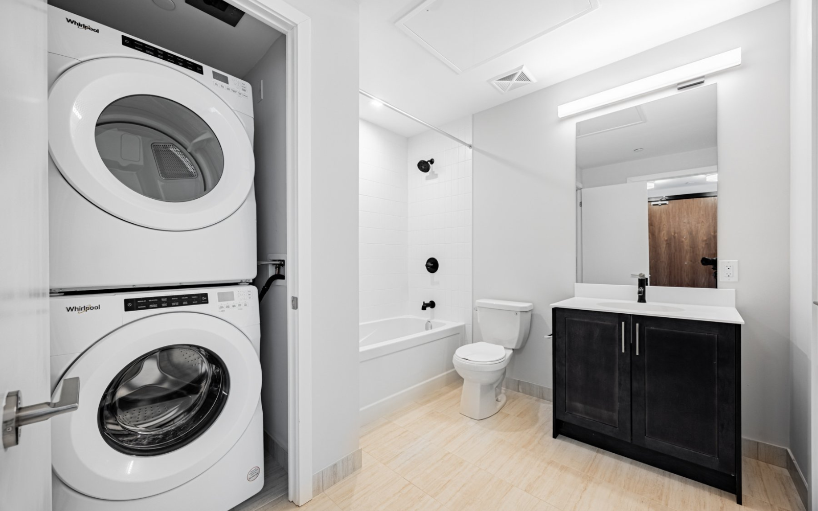 Photo of Suite 329 at Station No. 3 in Whitby, ON