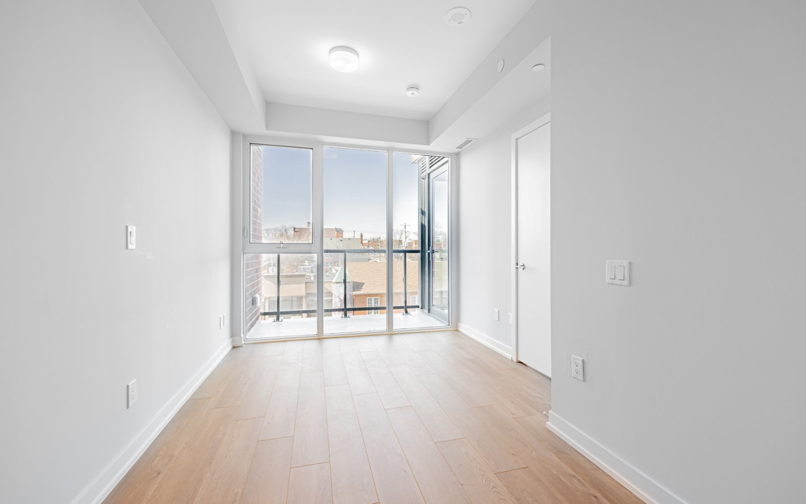 Photo of Suite 329 at Station No. 3 in Whitby, ON