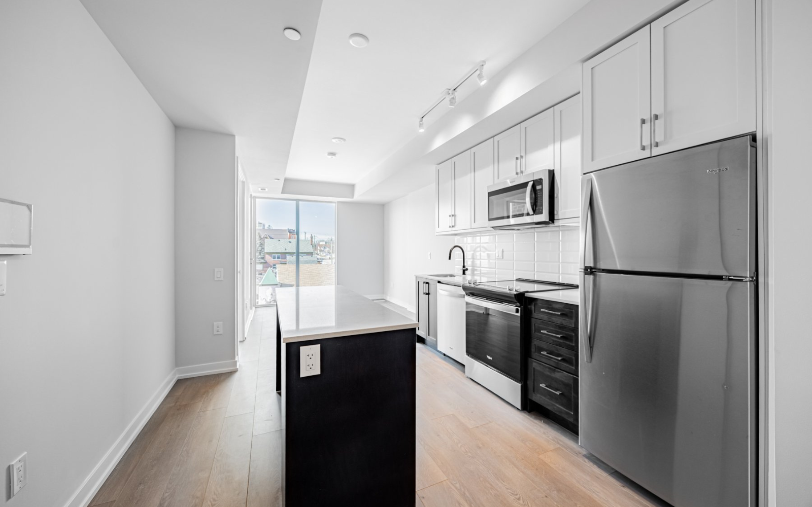 Photo of Suite 329 at Station No. 3 in Whitby, ON