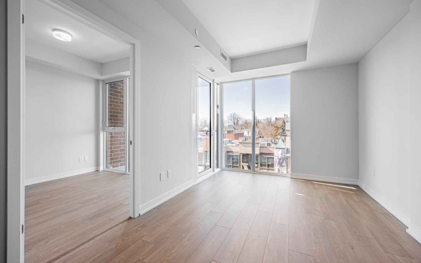 Photo of Suite 329 at Station No. 3 in Whitby, ON