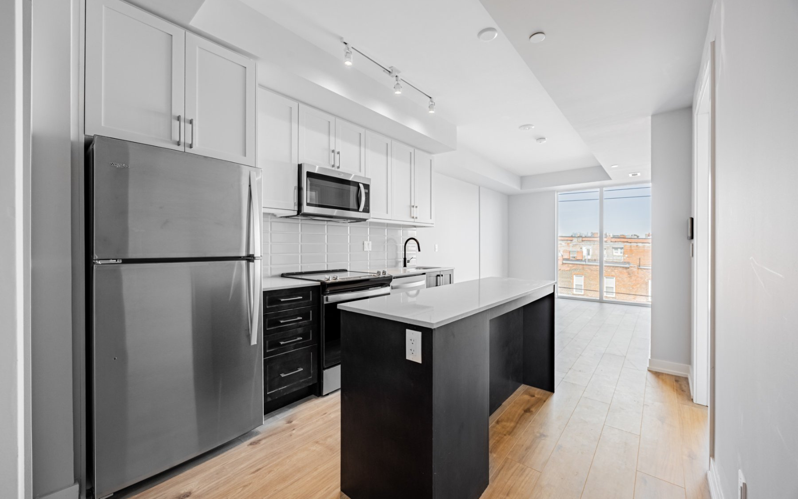 Photo of Suite 333 at Station No. 3 in Whitby, ON