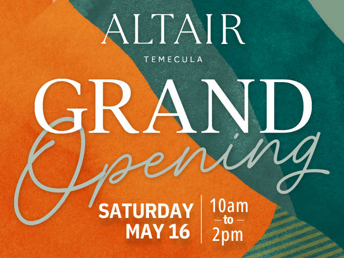 Altair Opening Module