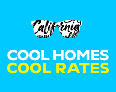 COOL HOMES COOL RATES