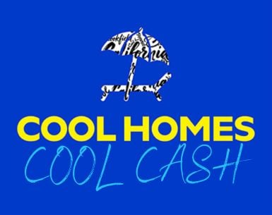 COOL HOMES COOL RATES