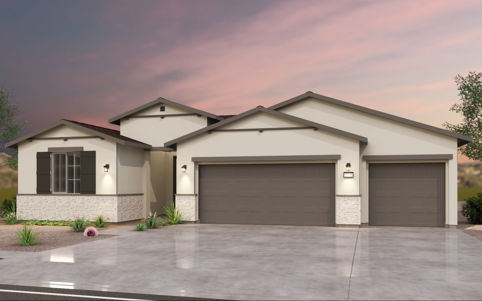 Alamar Mariposa 4010TC