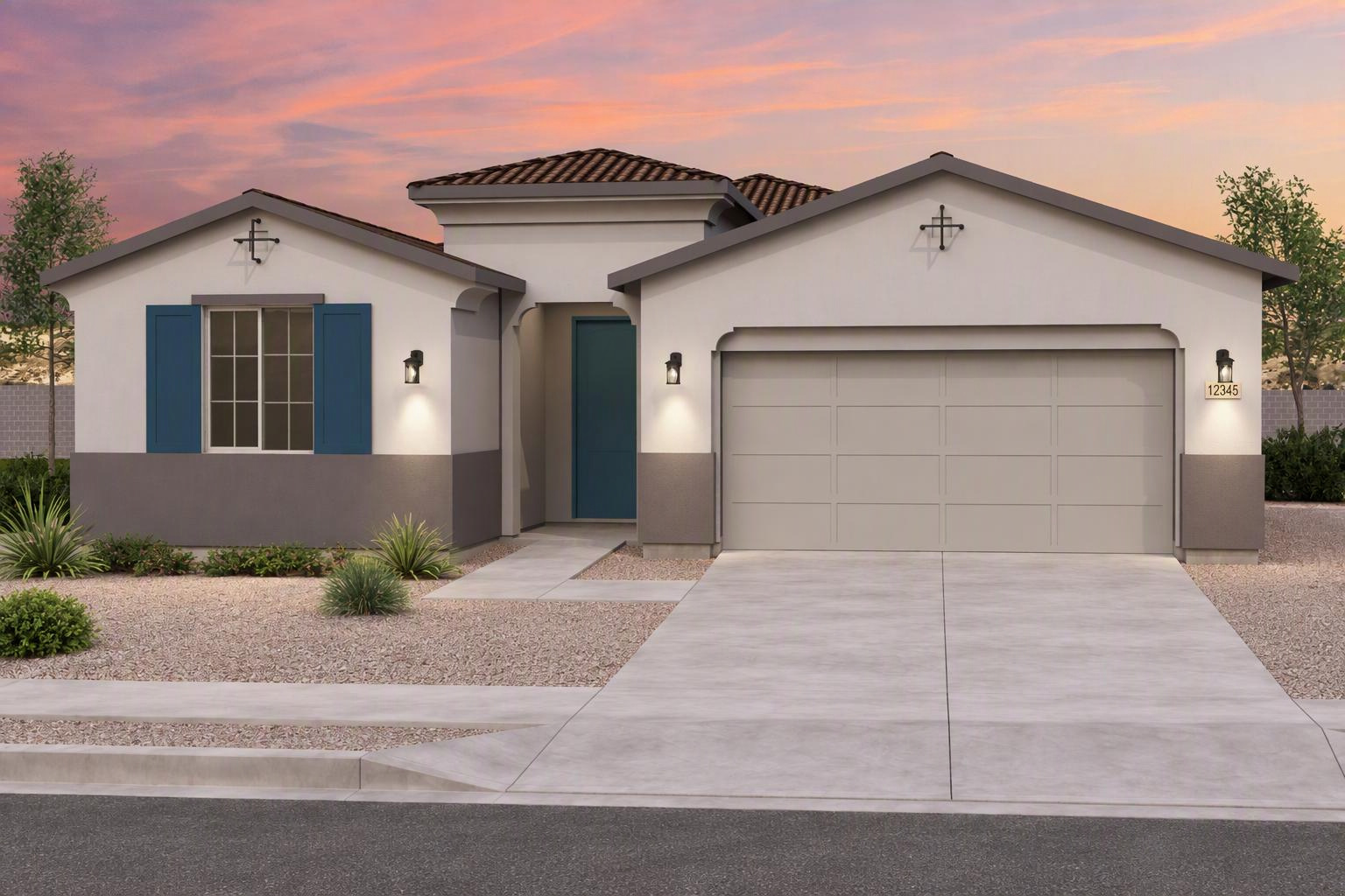 Highland Ridge