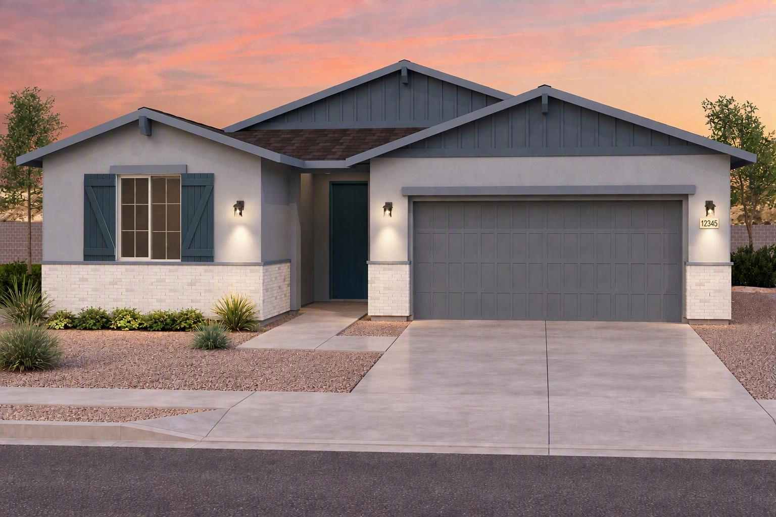 Highland Ridge