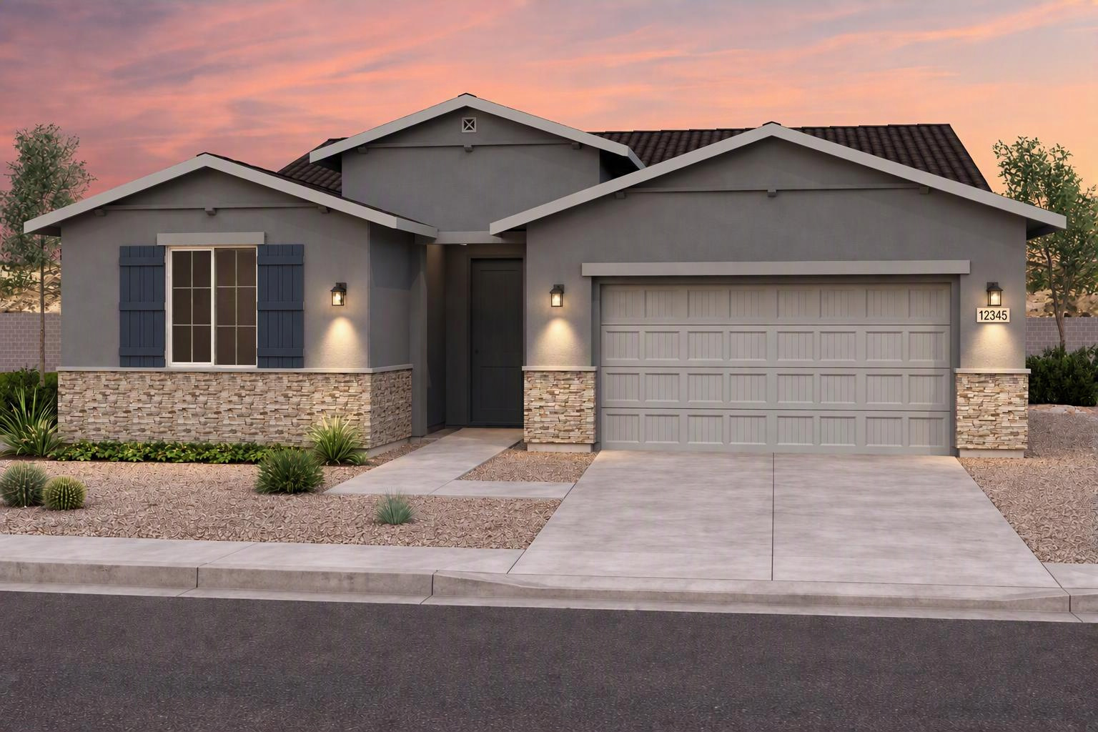 Highland Ridge