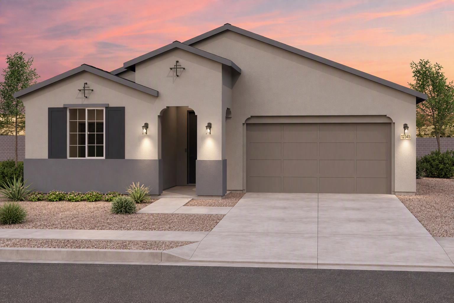 Highland Ridge