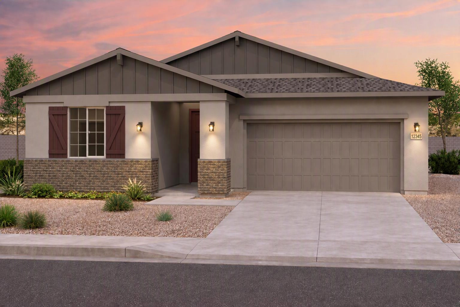 Highland Ridge