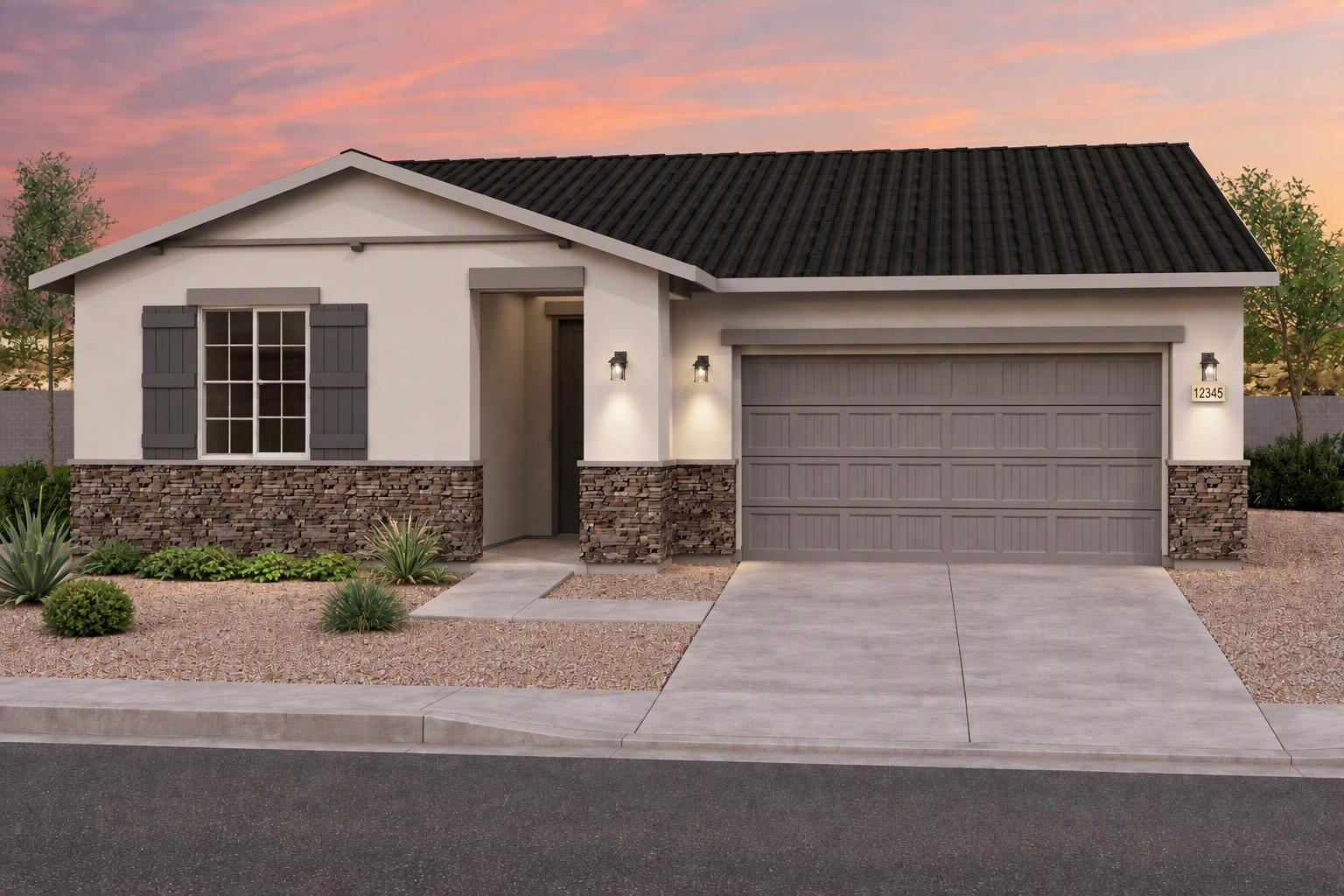 Highland Ridge