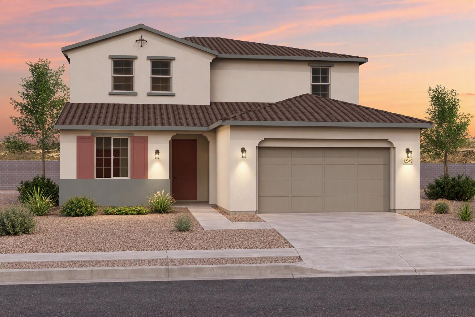 Highland Ridge