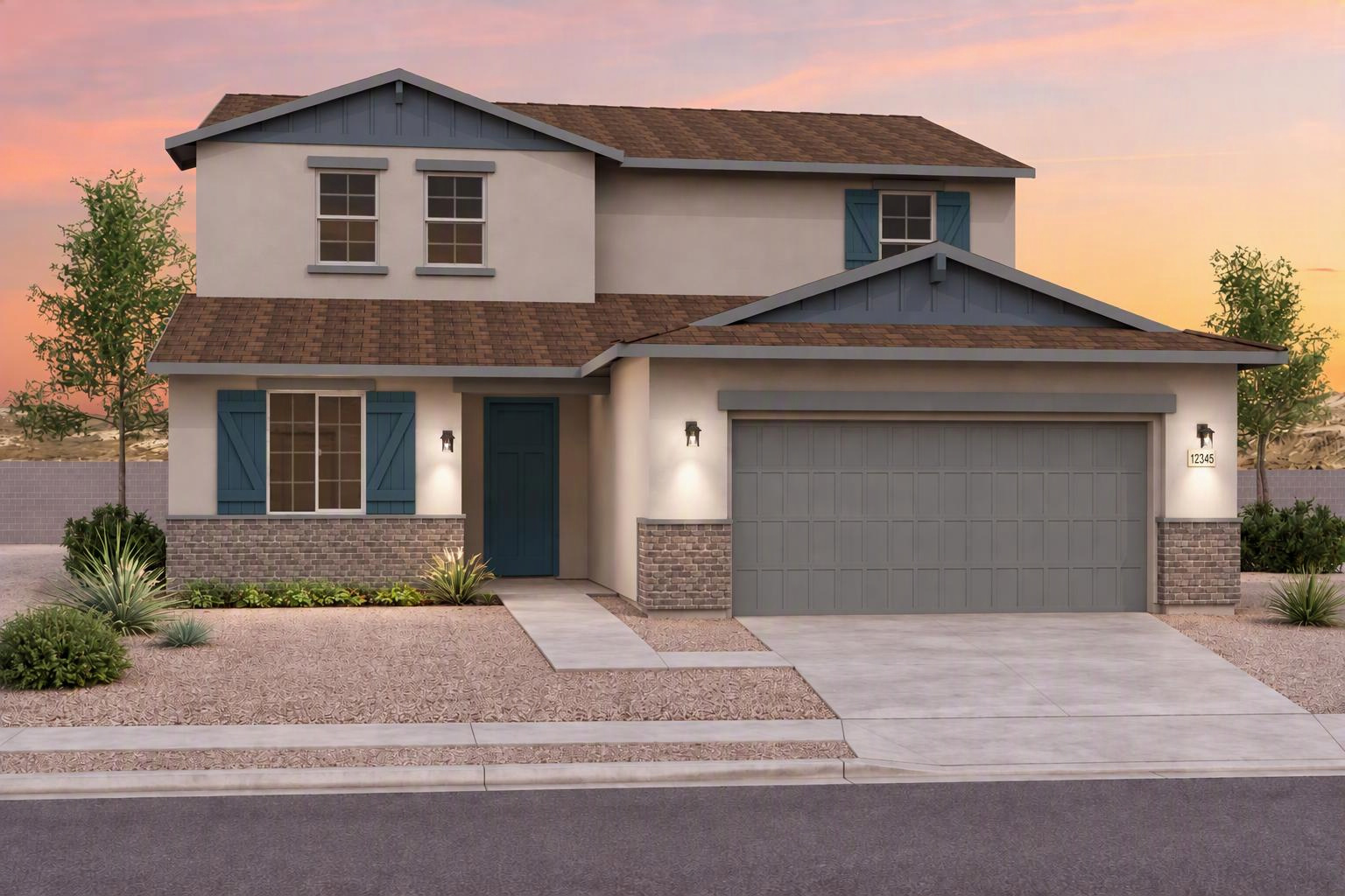 Highland Ridge
