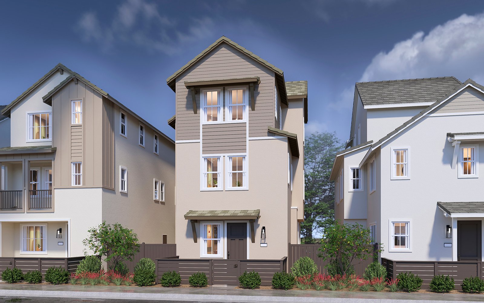 Waypoint Plan 2 with Street Entry