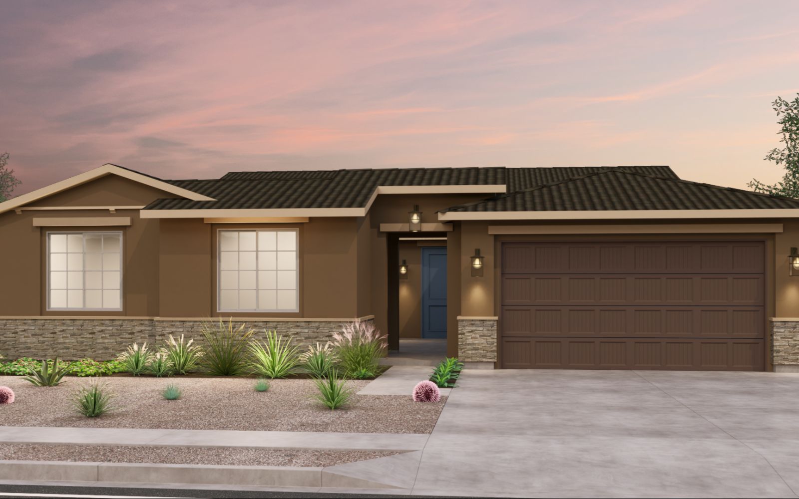 Solstice 5030 Traditional Southwest