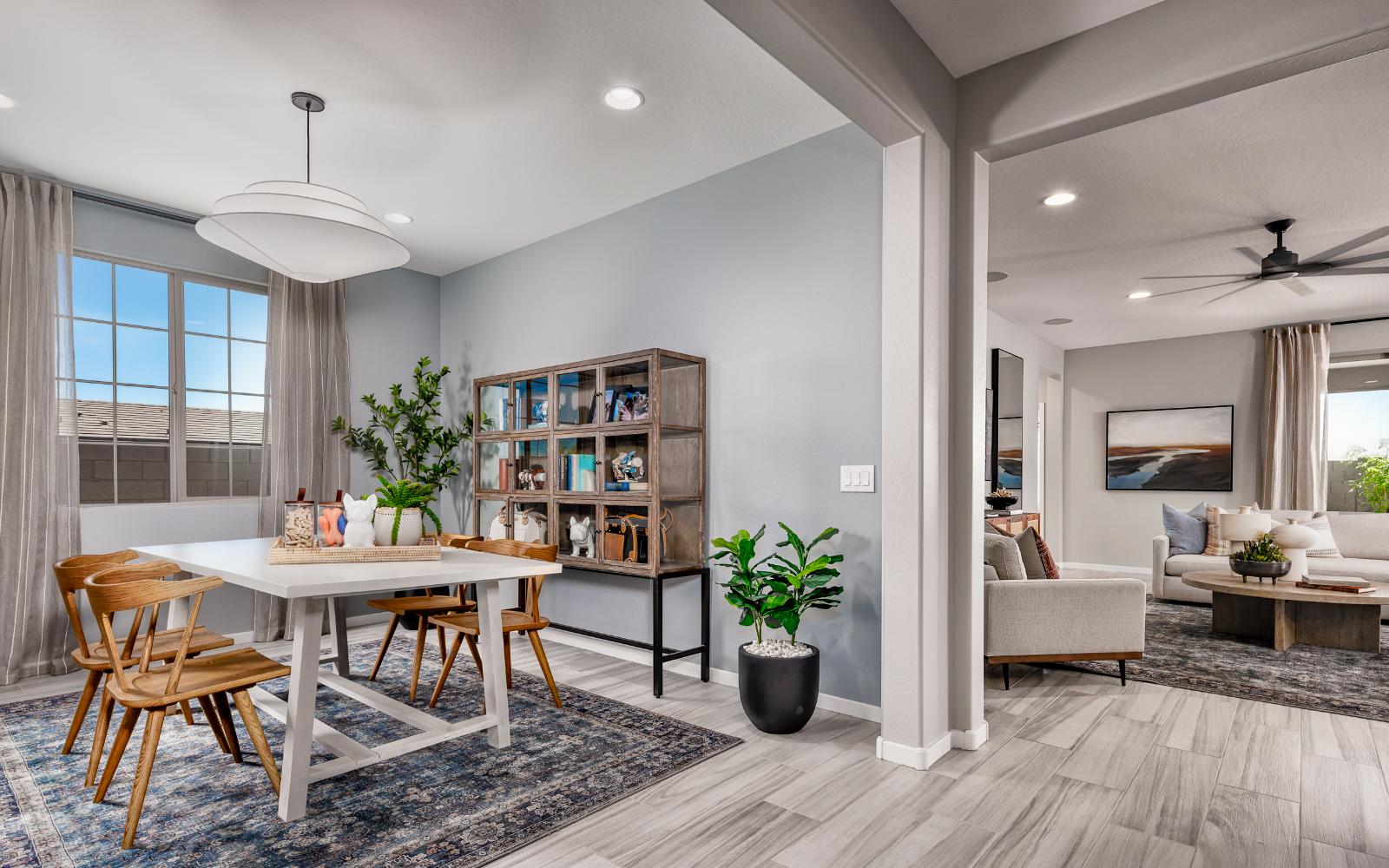 Laredo at Laurel in Blossom Rock