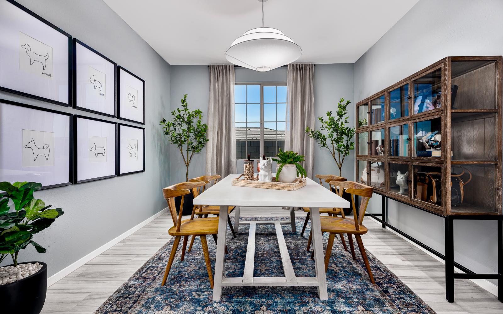 Laredo at Laurel in Blossom Rock