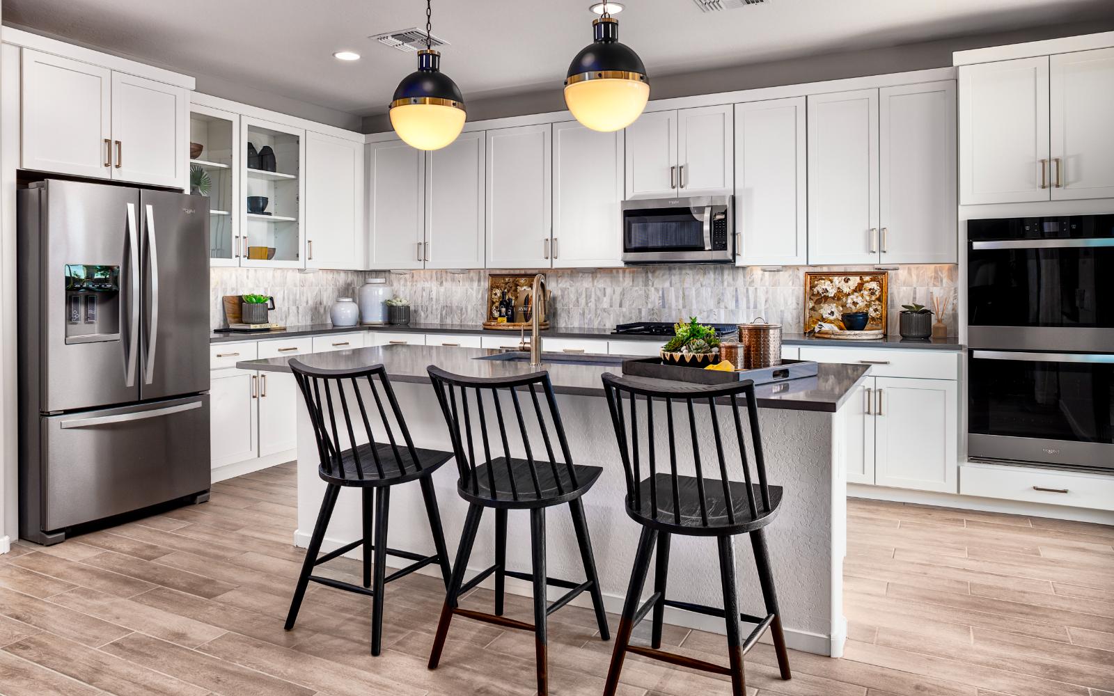 Ponderosa at Laurel in Blossom Rock