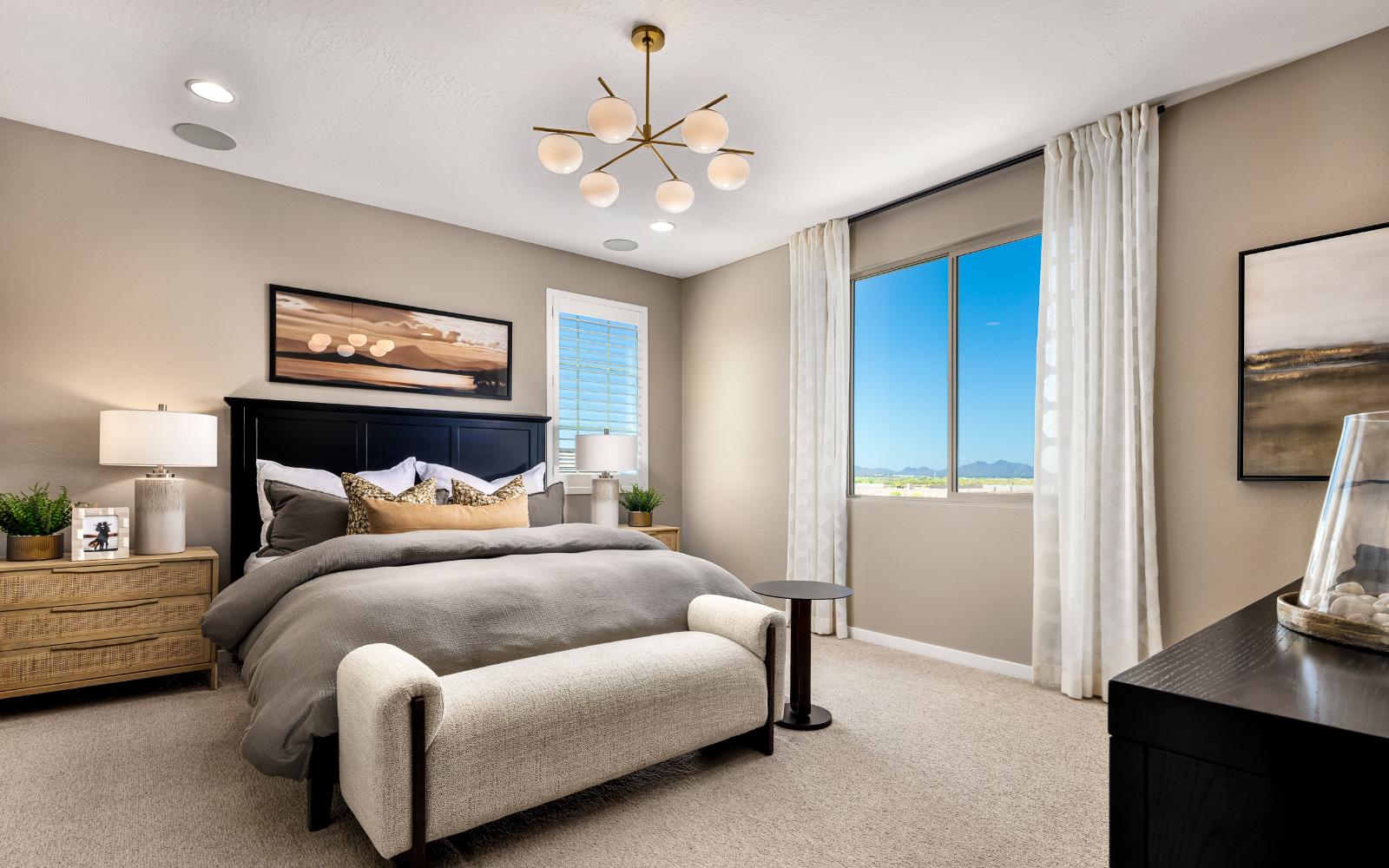 Ponderosa at Laurel in Blossom Rock