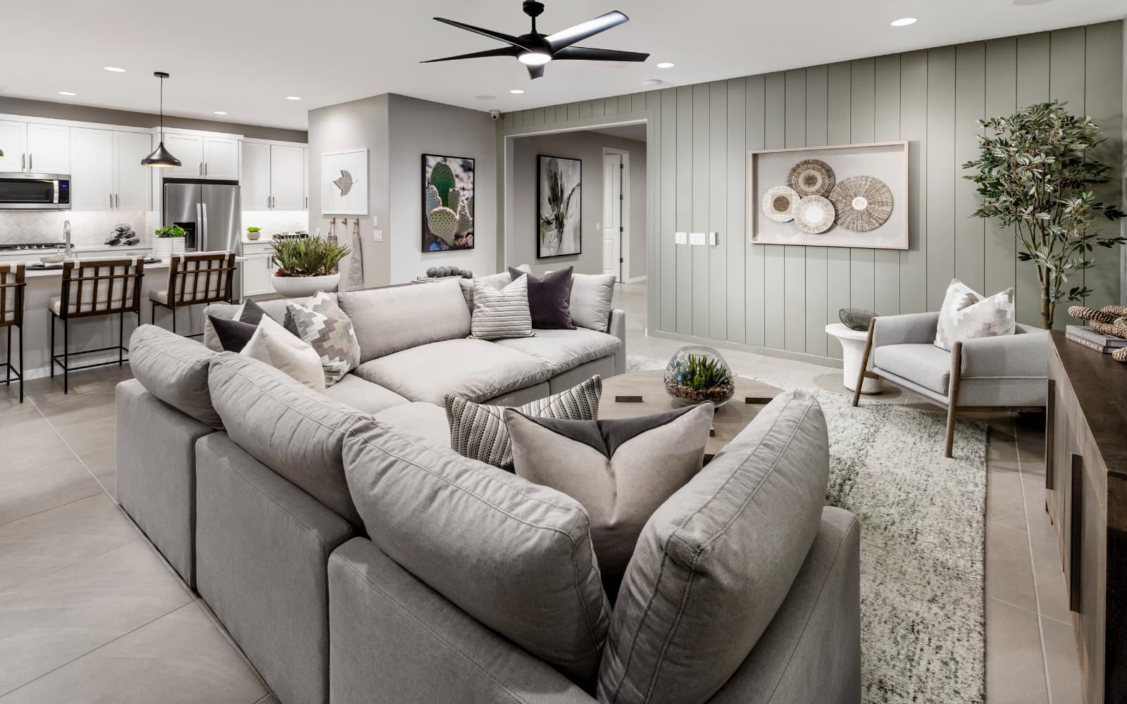 Lily at Mariposa in Blossom Rock