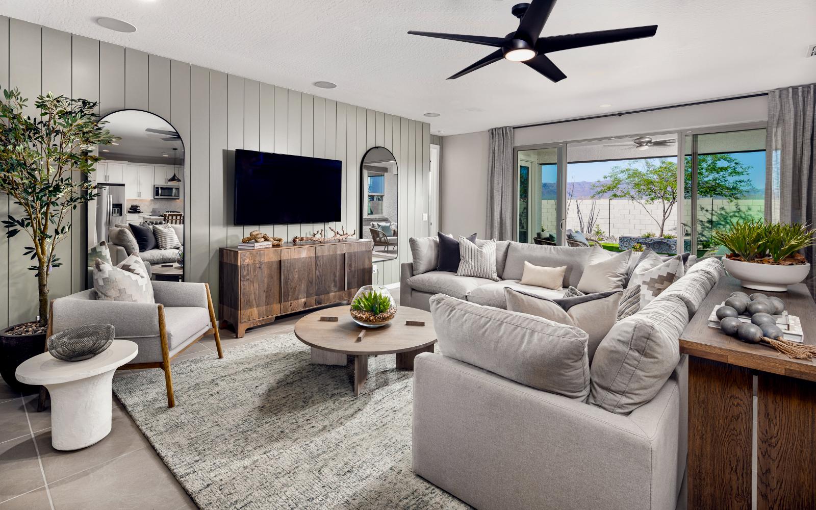 Lily at Mariposa in Blossom Rock