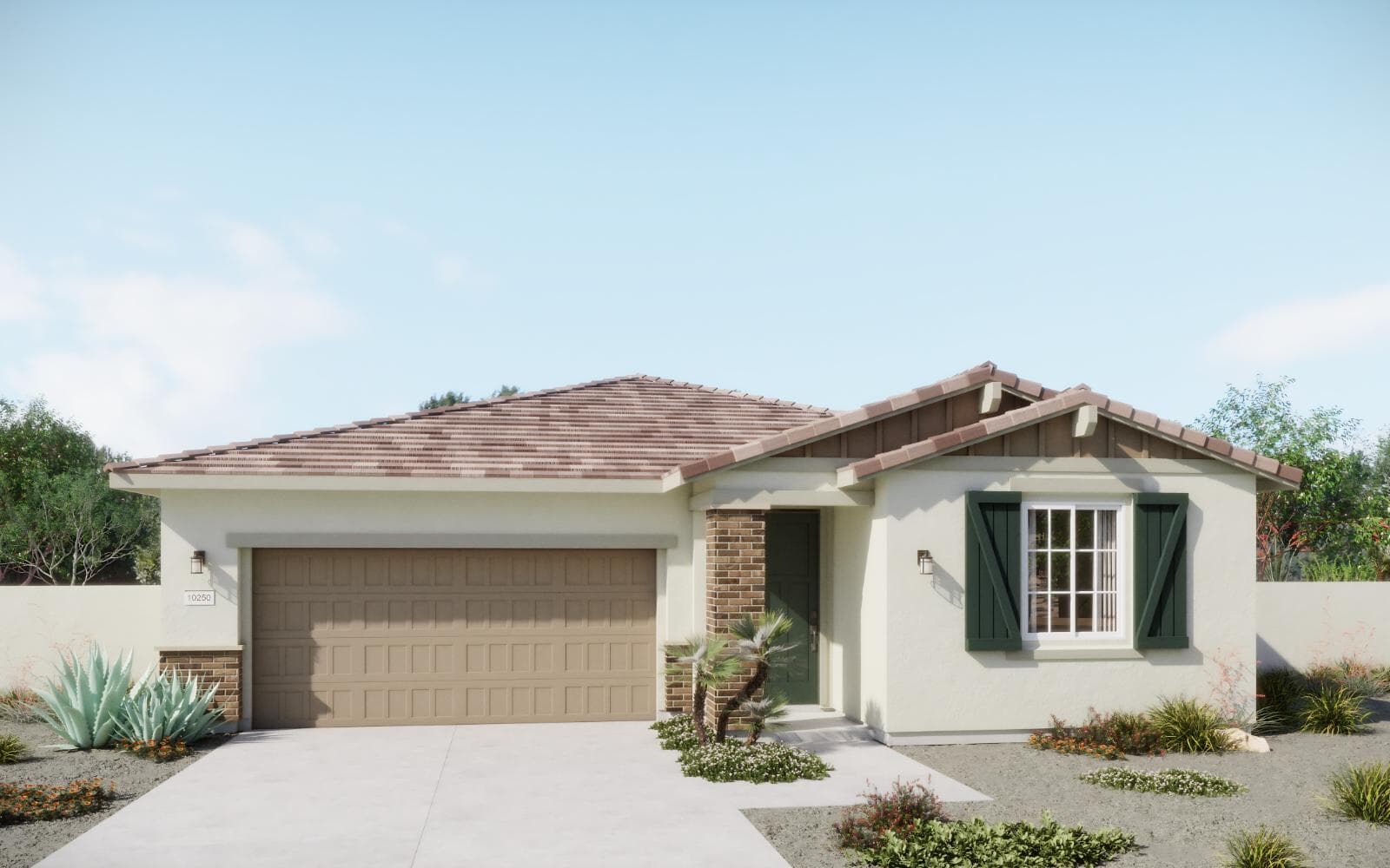 4004 Daisy Arizona Ranch