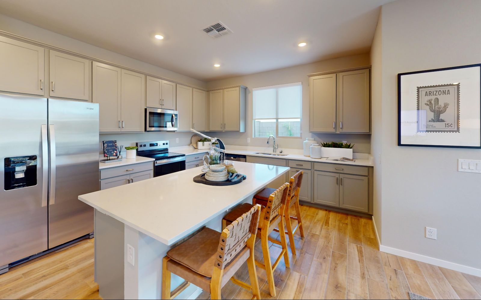 Wildflower Daisy Model