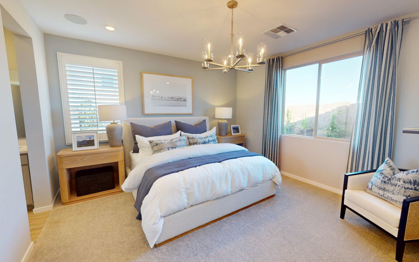 Wildflower Daisy Model