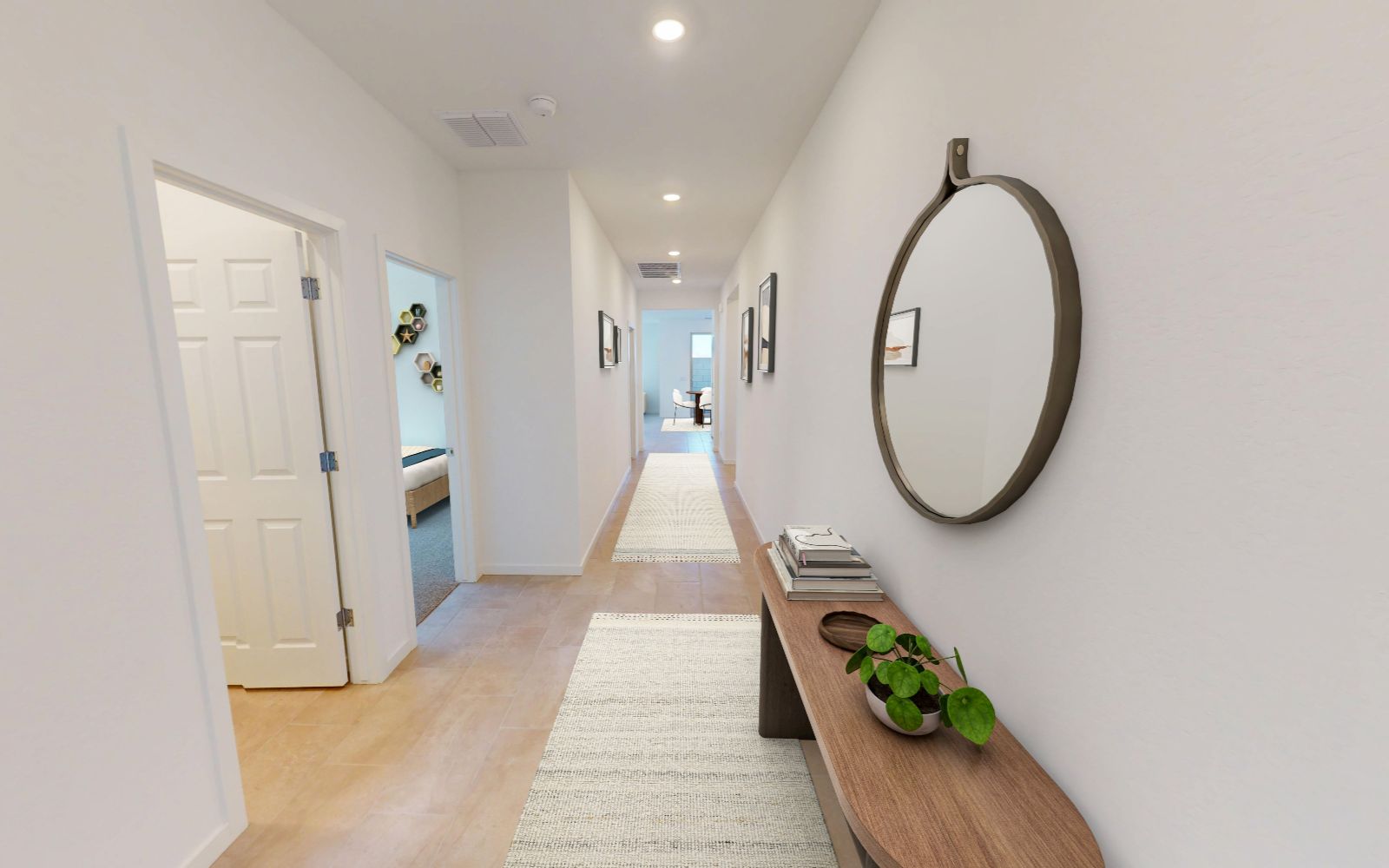  Virtually Staged Marigold Model